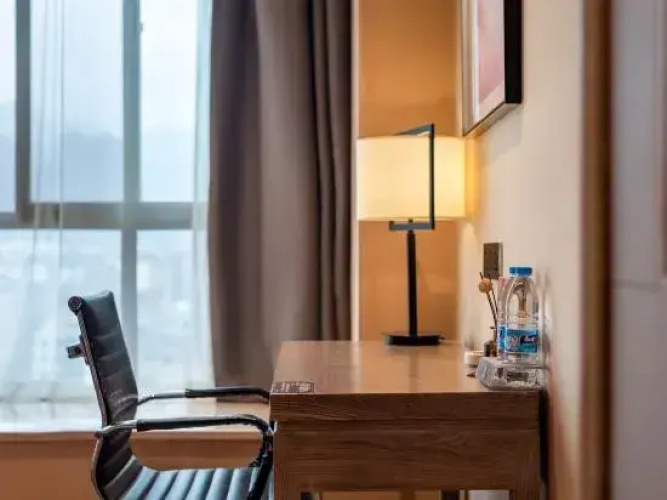 Sophie Hotel