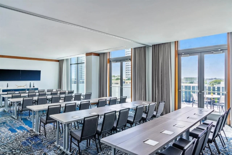 Hyatt Centric Las Olas Fort Lauderdale photo 14