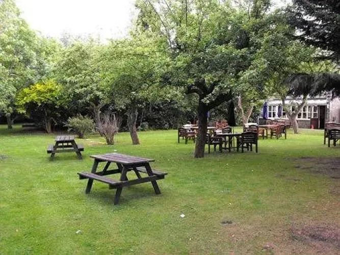 The Farmers Arms