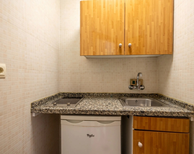 Apartamentos Jabega photo 26