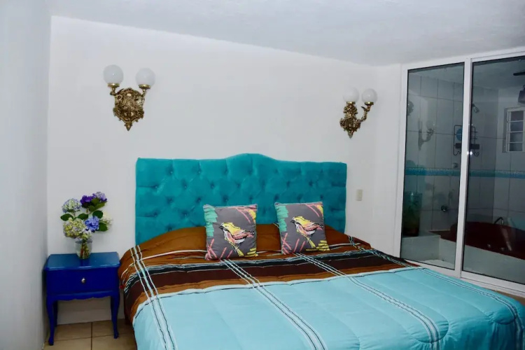 Casa Ixtapan