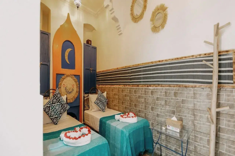Riad Karim