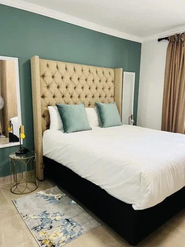 Standard Duplex room