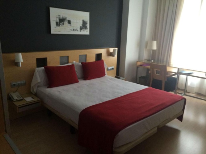 Sercotel Caspe photo 10