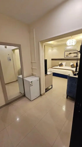 alkhuzama Suites for serviced Apartments
