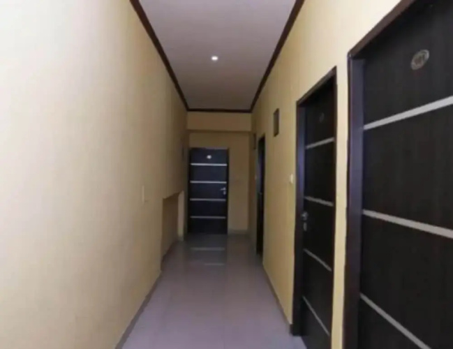 Hotel S K Palace