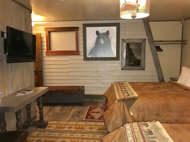 Park Hotel Yellowstone