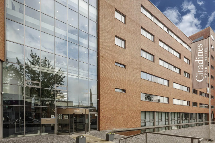 Image de l'hôtel