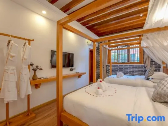 Comfort Twin room