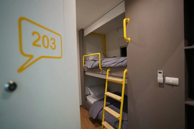 Dormday & Dormtel
