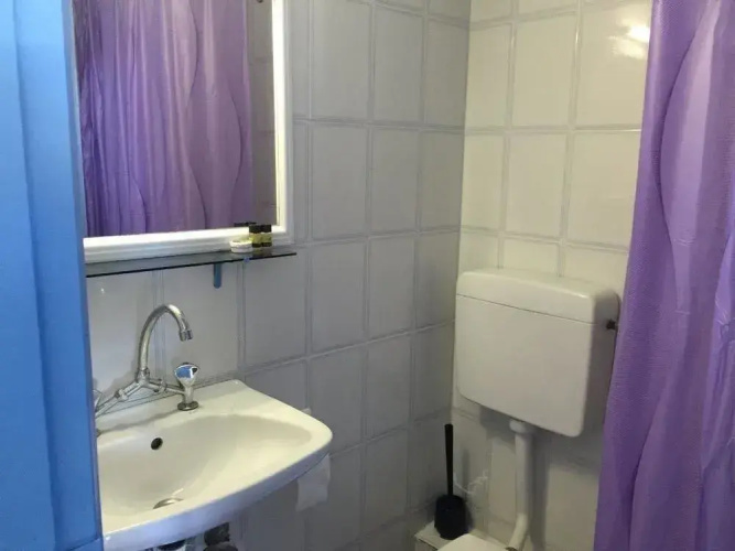 Alexandros Apartments