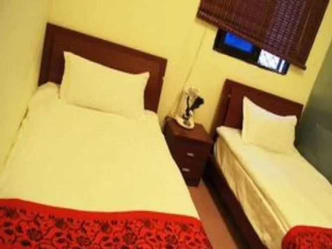 Xiamen Lin Hai Yard Inn