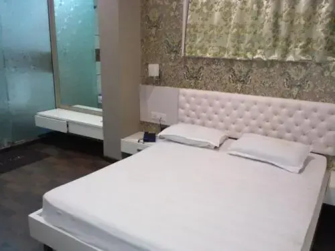 Darshan Lodging