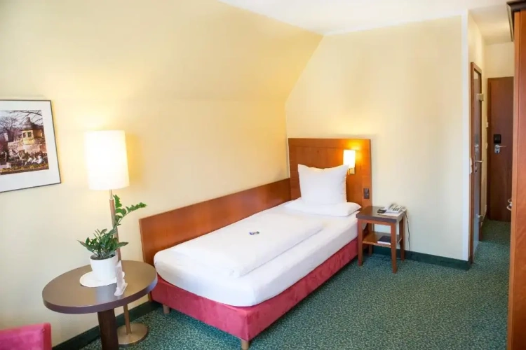 Classic Single room