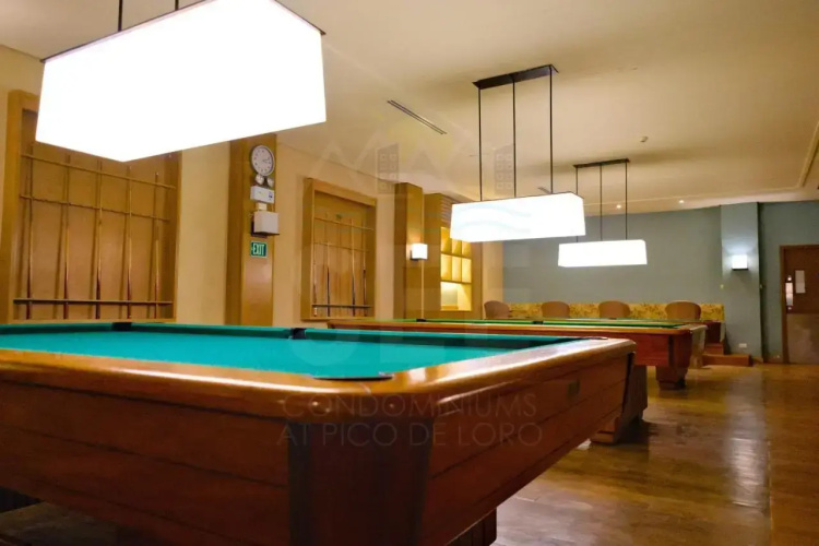 Pico de Loro - 3 Bedroom (Nasugbu, Batangas)