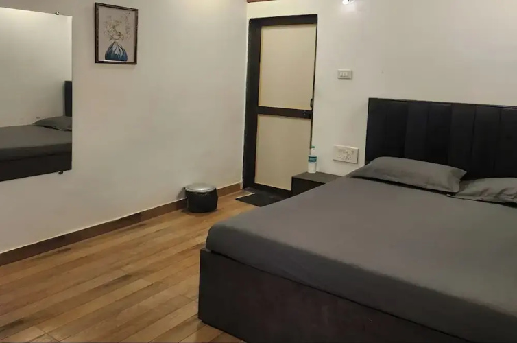 Saubhagya Villa