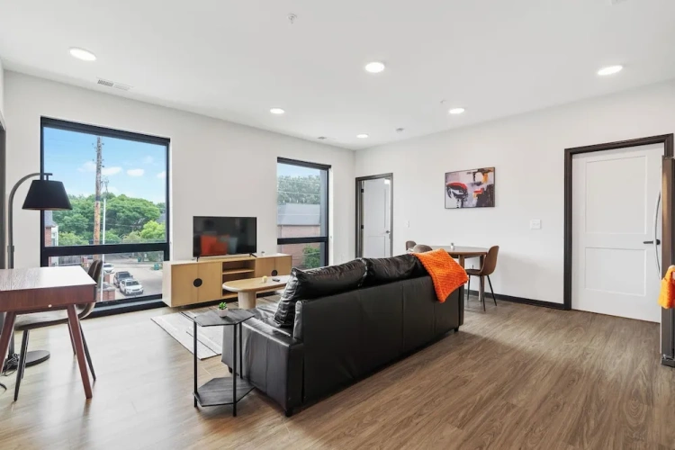 Classic Apartment