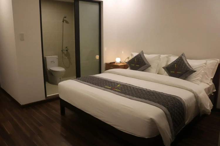 Economy Single room