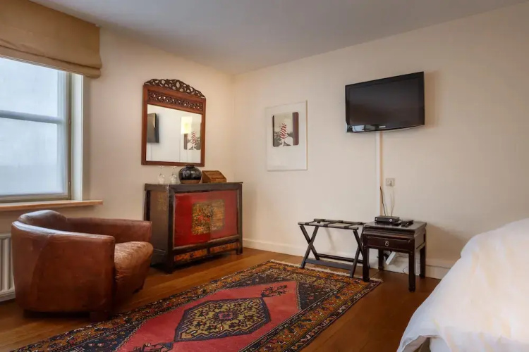 Hostellerie Ter Heide