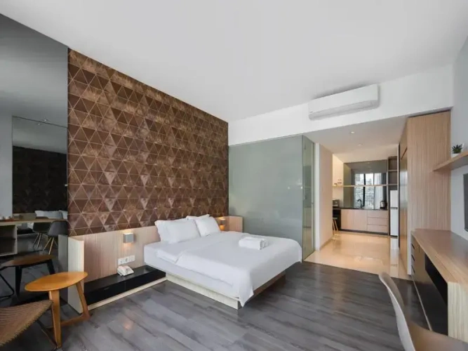 Premium Double room