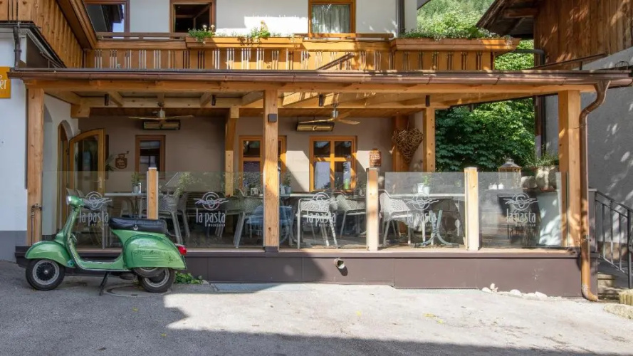 Otel görseli