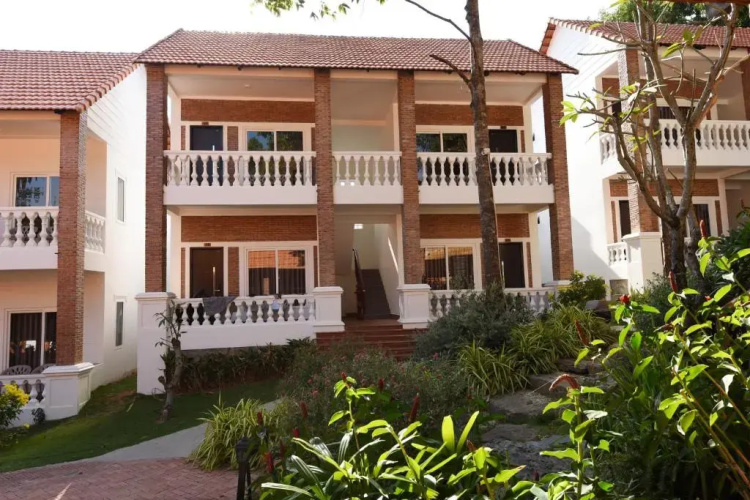 Image de l'hôtel