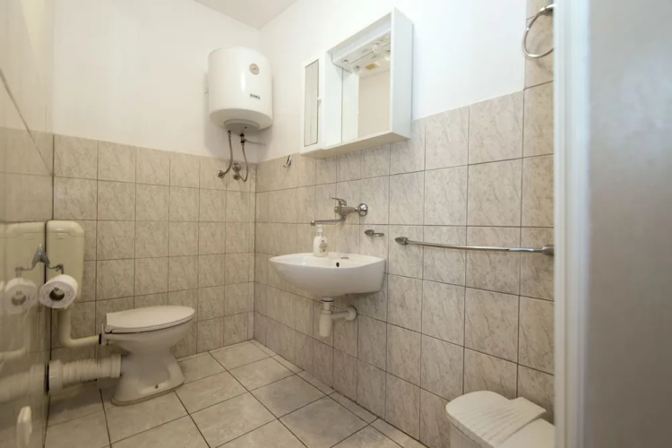 Apartments Jaksa