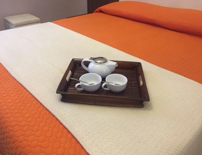 Archi Di Roma Guest House