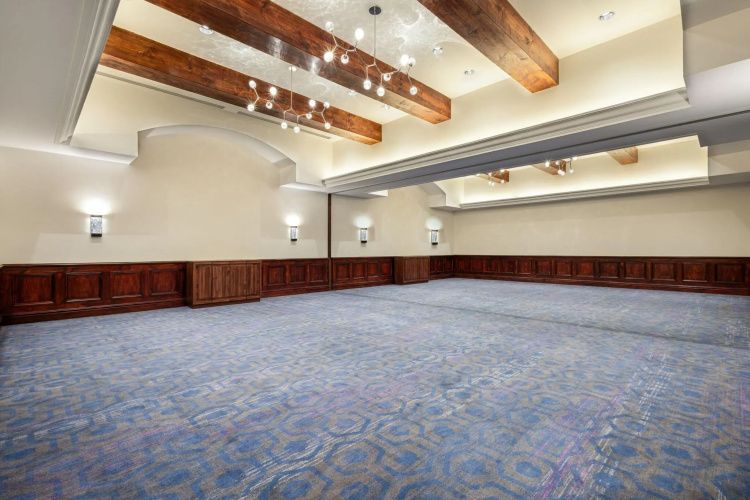 Los Suenos Marriott Ocean and Golf Resort photo 17