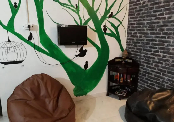 jaipur sundeck hostel