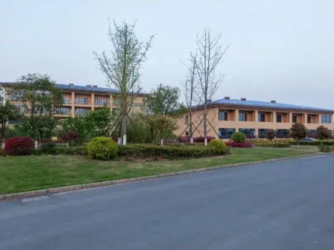 Aiman Hotel