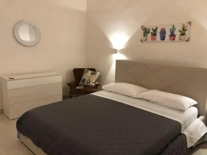 Residence Le Gemelle