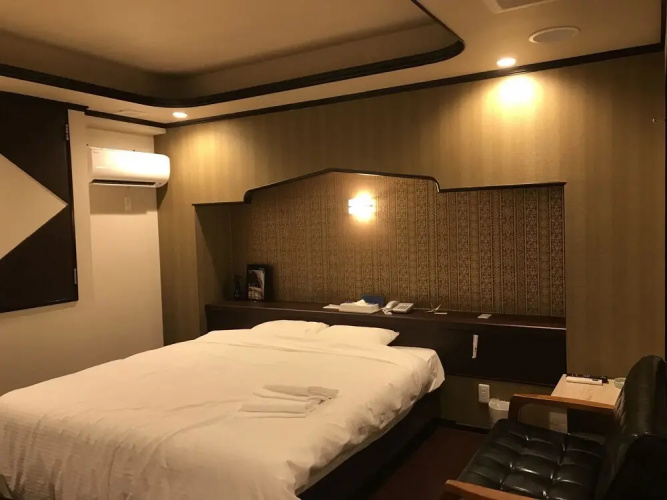 Naha Lagoon Hotel I