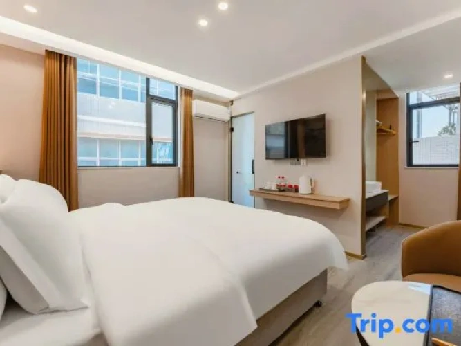 Business Double room