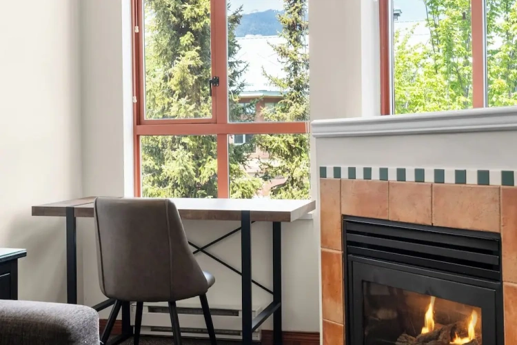 Standard Family room with balcony