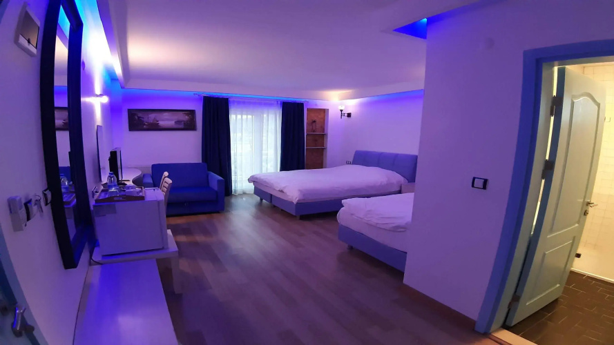 Alis Boutique Otel