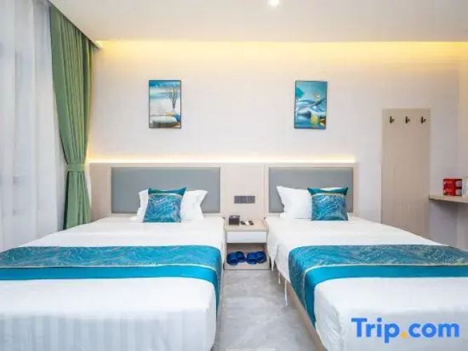 Yijing Express Hotel