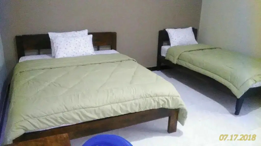 Cinnamon Guest House