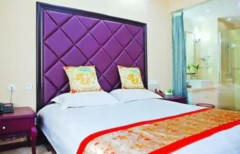 Nanjing Hantian Hotel