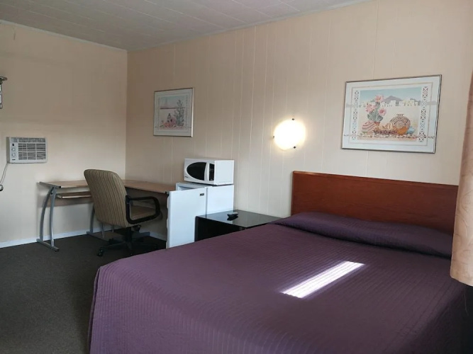 Star Motel