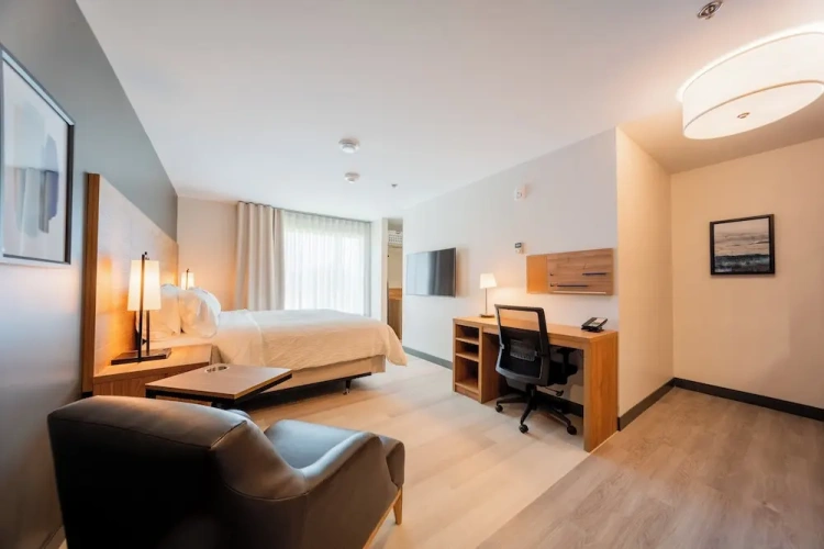 Double Suite