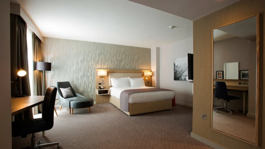 Premium Double room