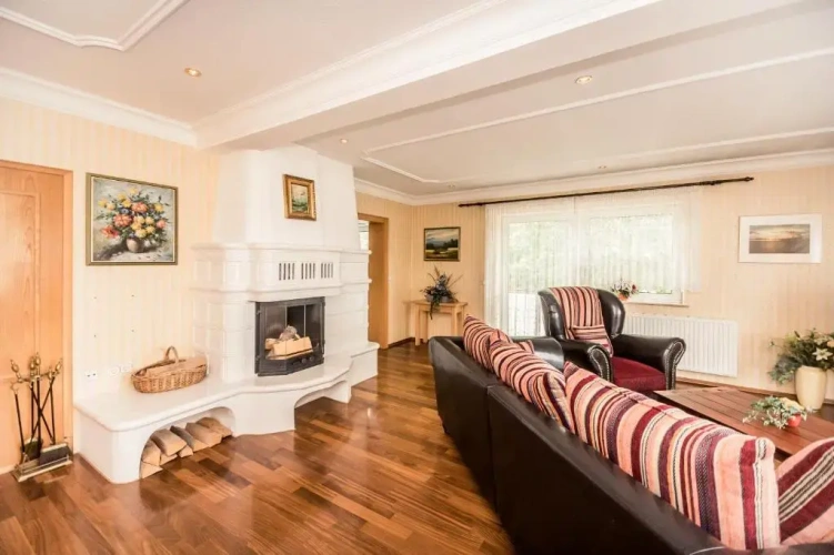 1 Bedroom Suite