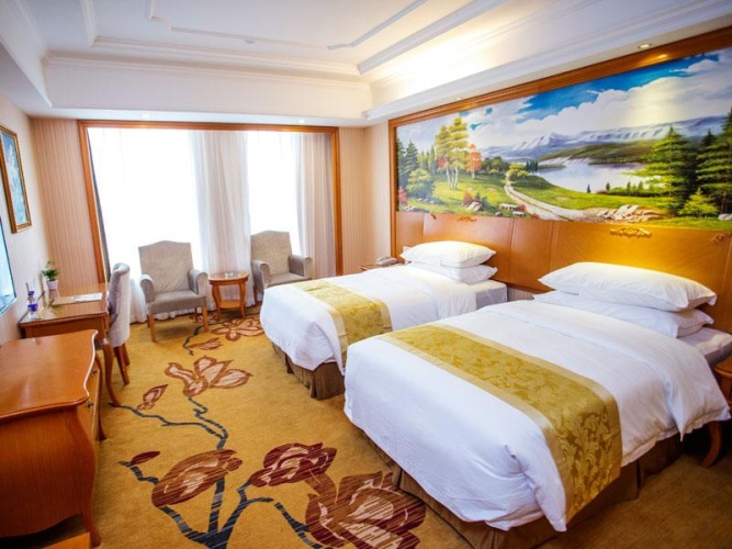 Executive Double room