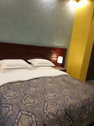 1 Bedroom Royal Double room