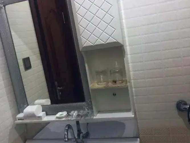 Xin Lin Hai Hotel