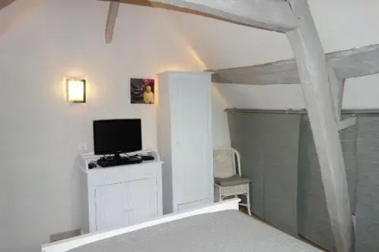 Boudin Cottage Honfleur