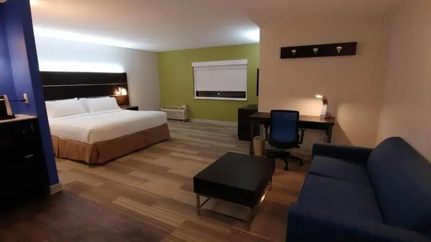 Suite