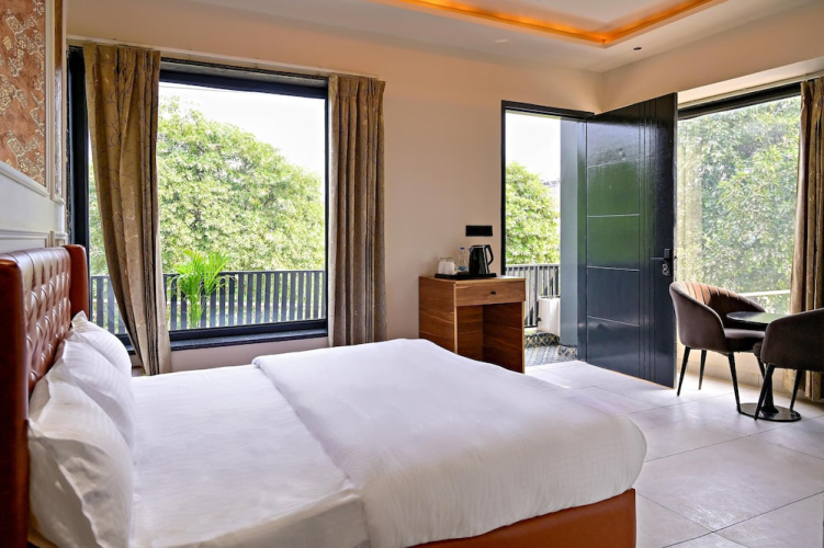 Homestay By cafe9
