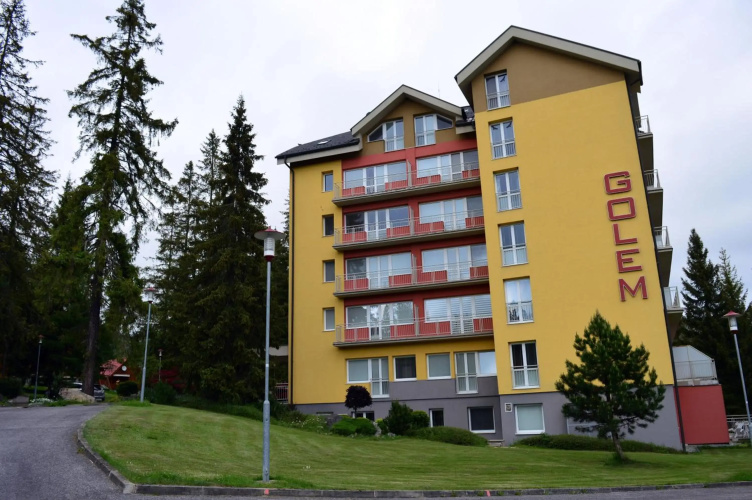 Otel görseli